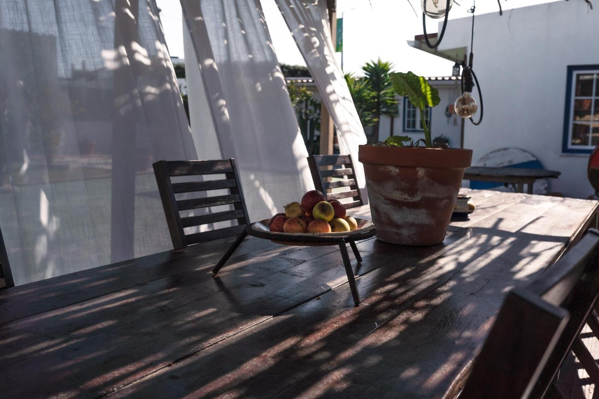 Joao Jungle Apartment Acafora Ngoại thất bức ảnh