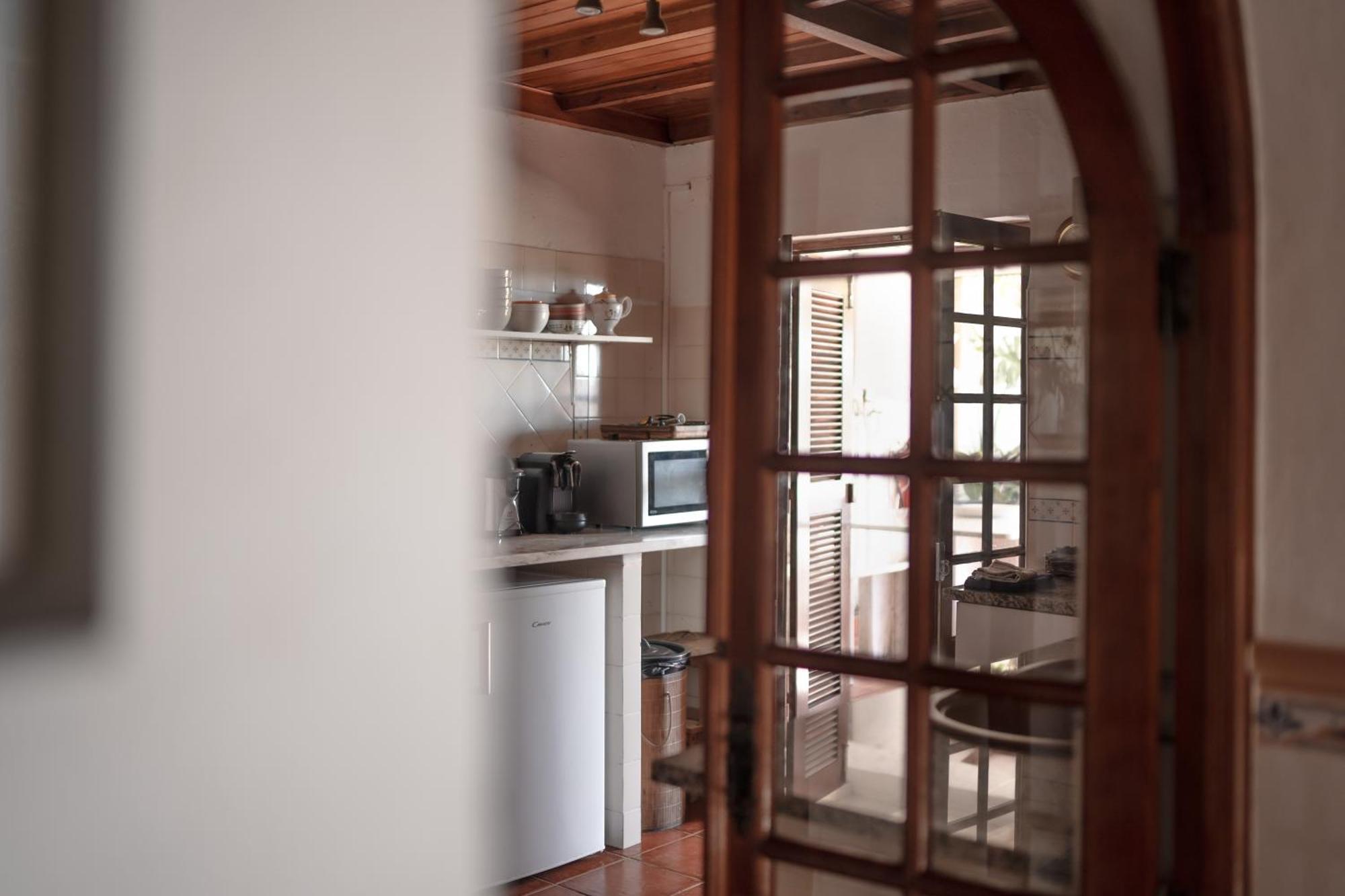 Joao Jungle Apartment Acafora Ngoại thất bức ảnh