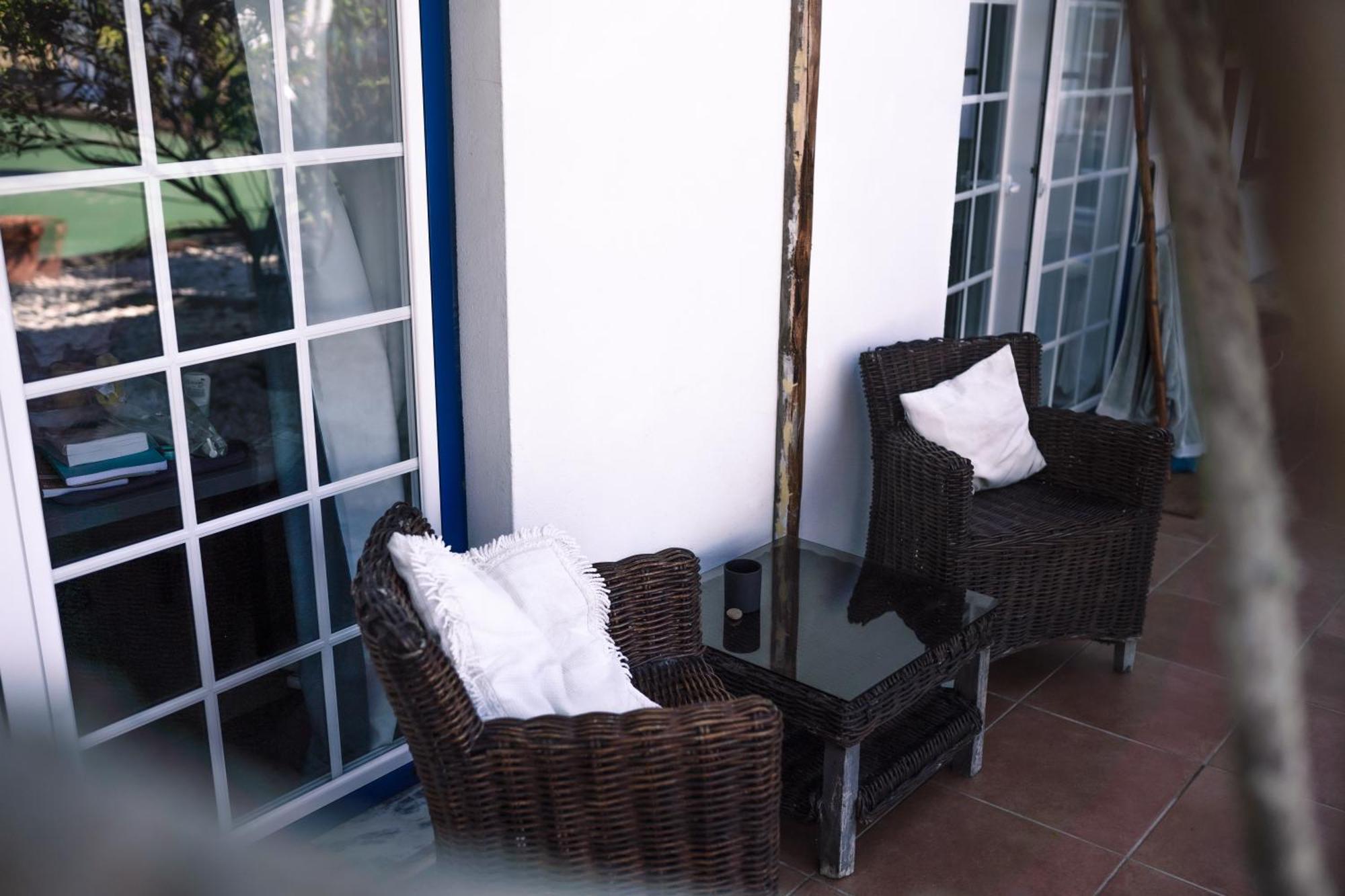 Joao Jungle Apartment Acafora Ngoại thất bức ảnh