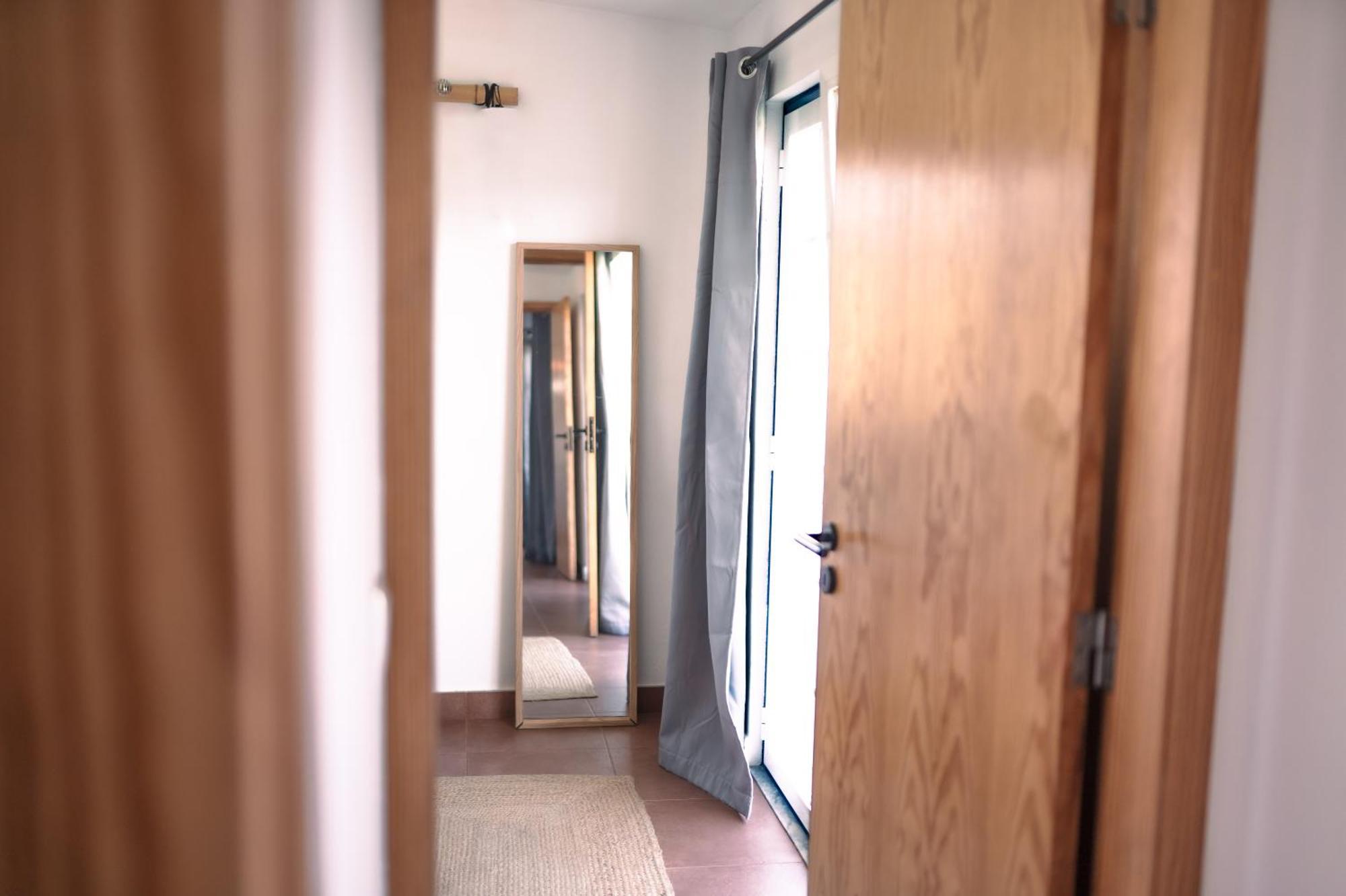 Joao Jungle Apartment Acafora Ngoại thất bức ảnh