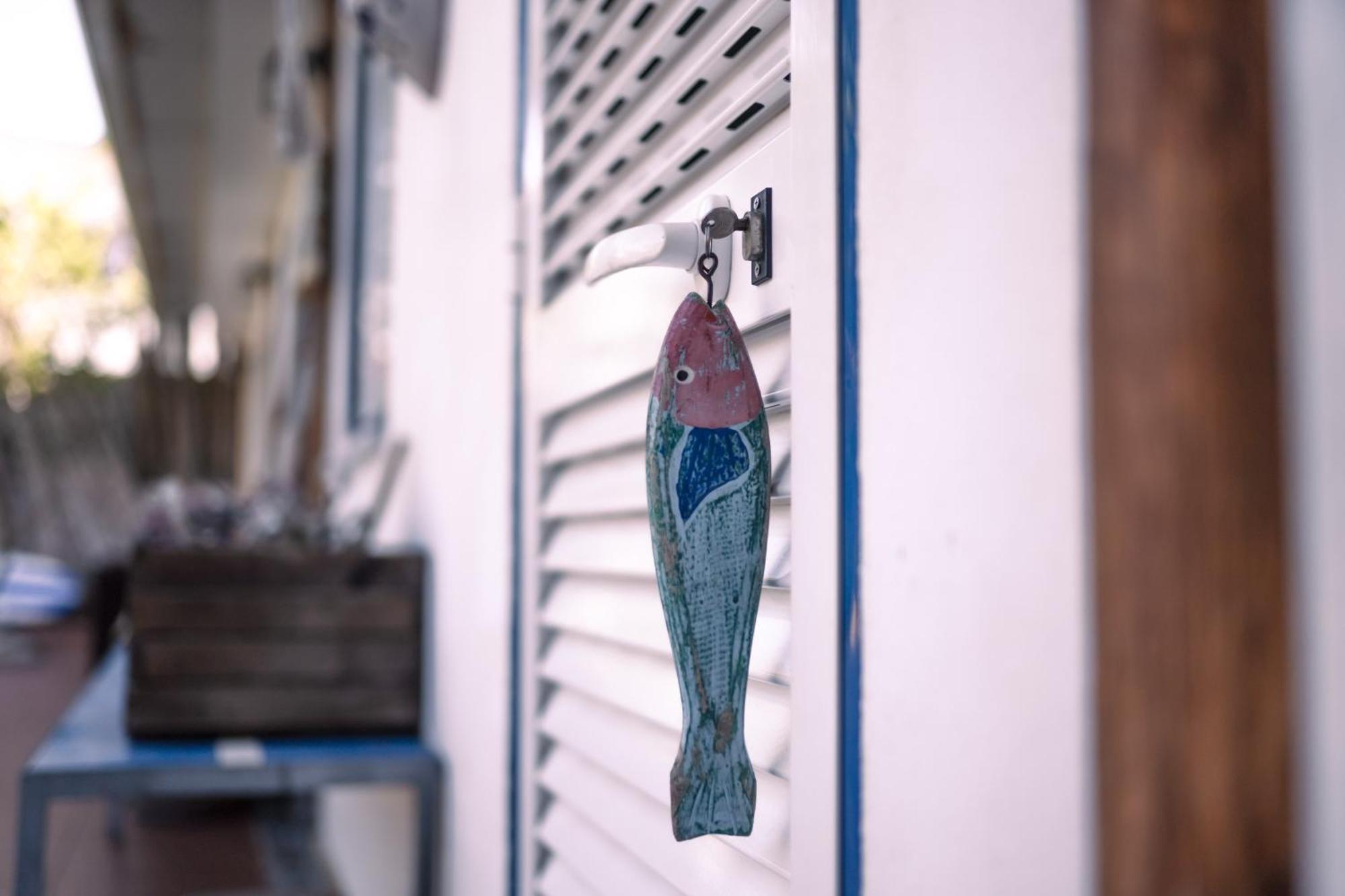 Joao Jungle Apartment Acafora Ngoại thất bức ảnh