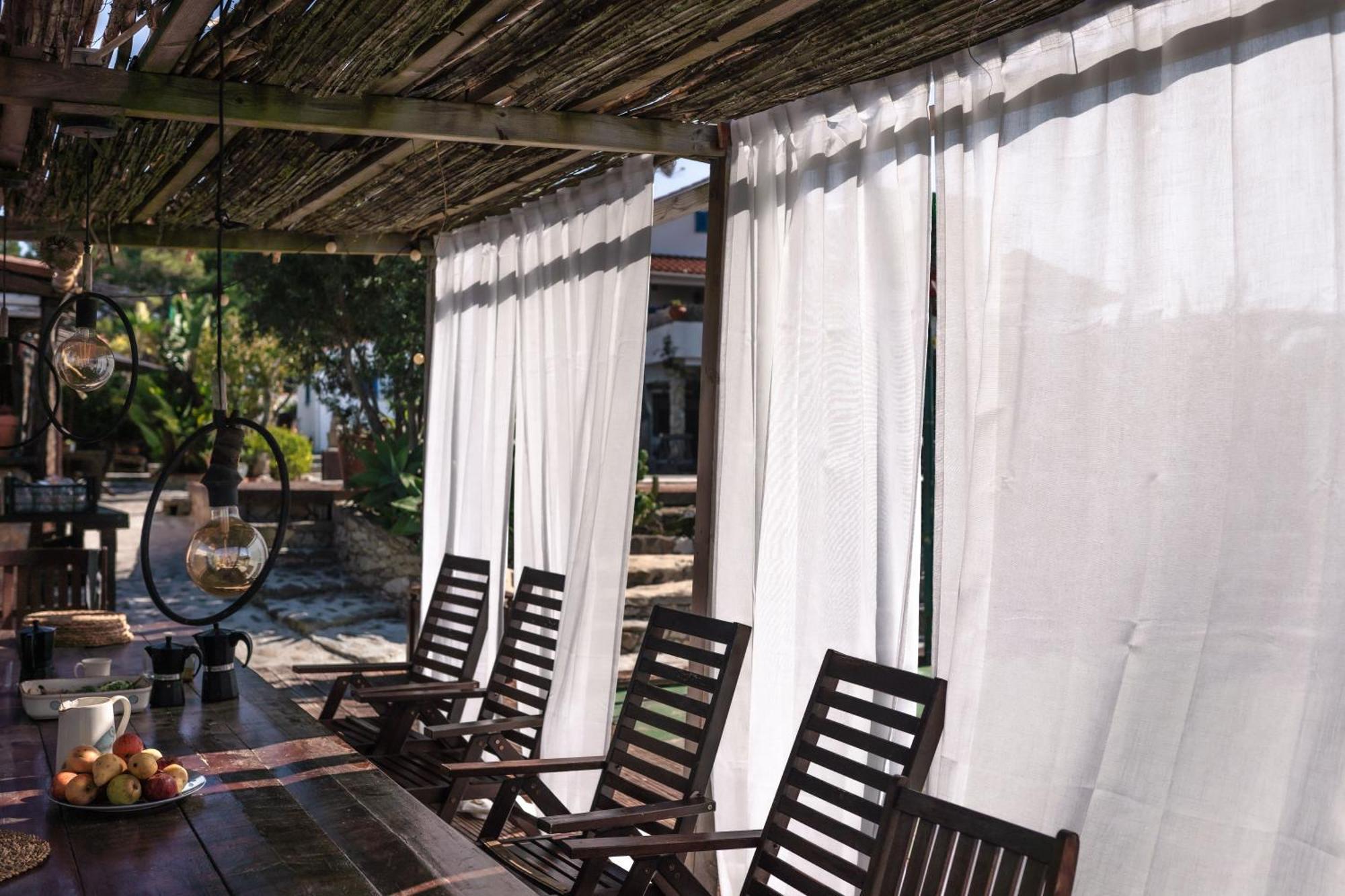Joao Jungle Apartment Acafora Ngoại thất bức ảnh
