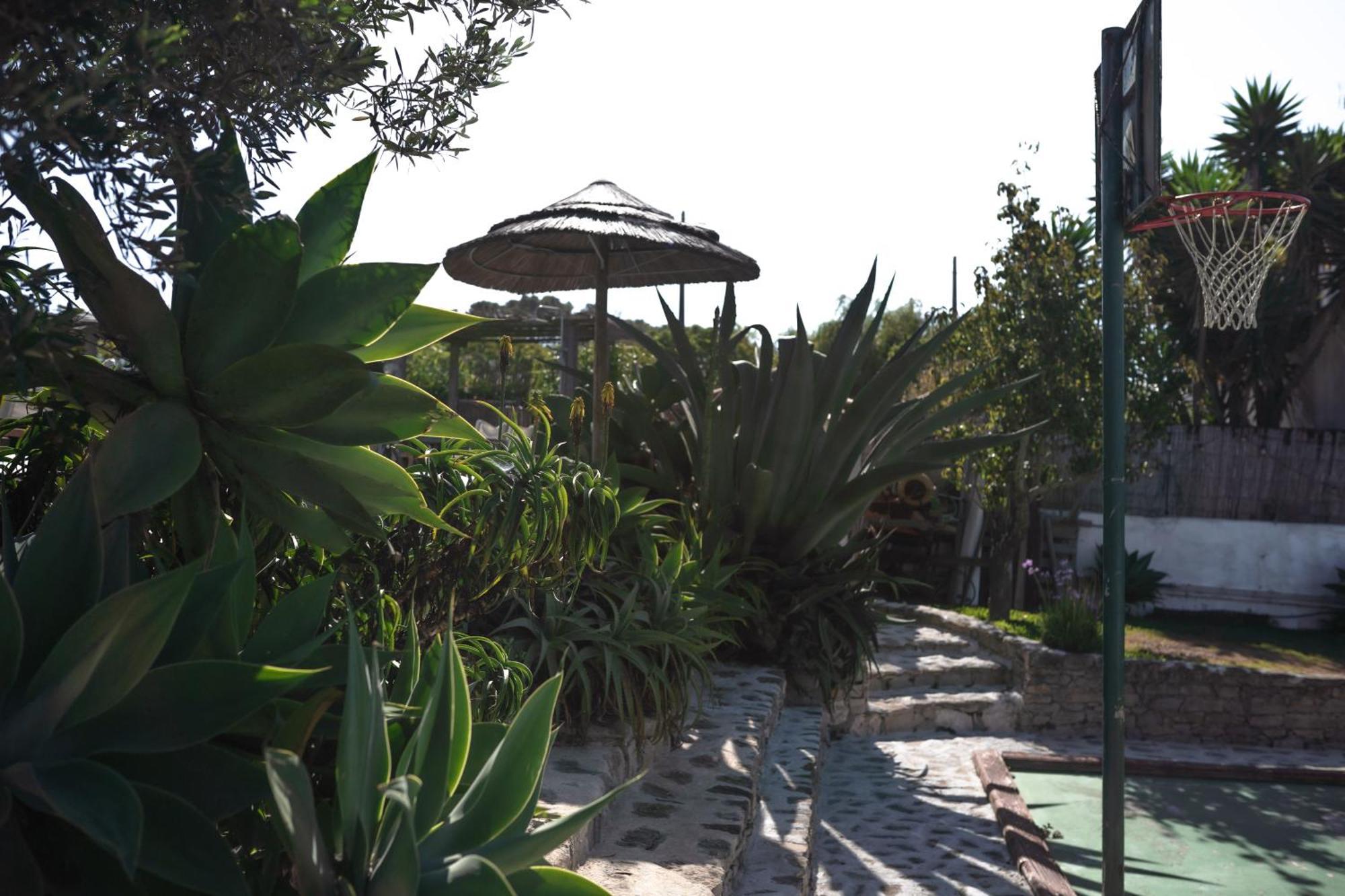 Joao Jungle Apartment Acafora Ngoại thất bức ảnh