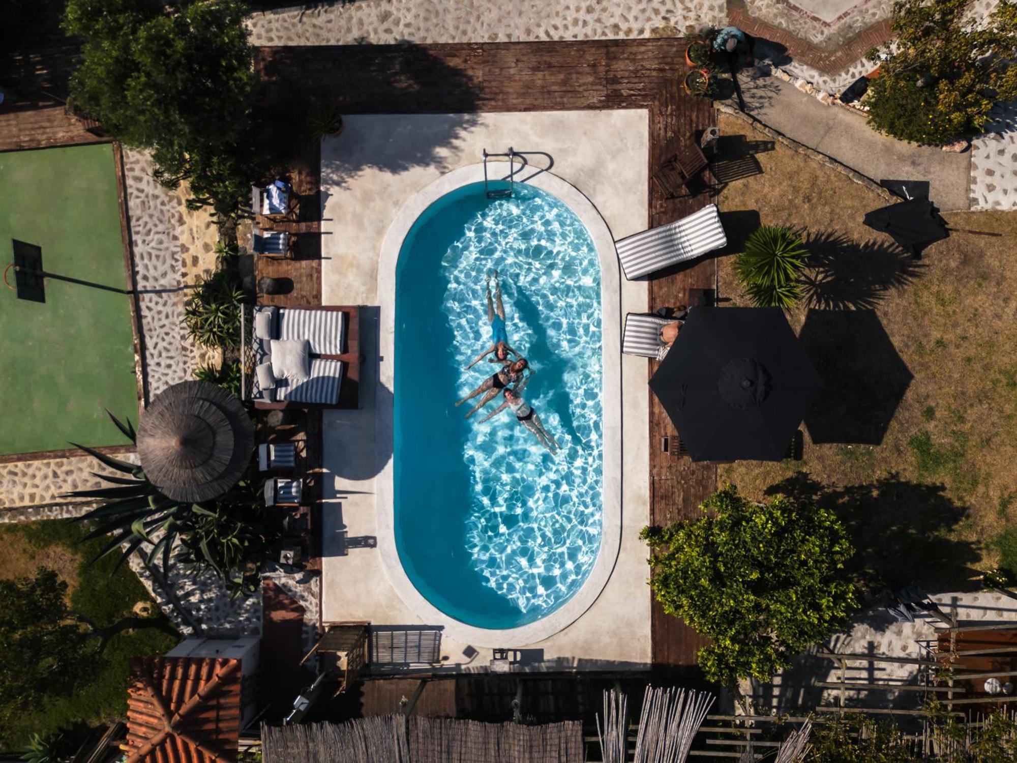 Joao Jungle Apartment Acafora Ngoại thất bức ảnh