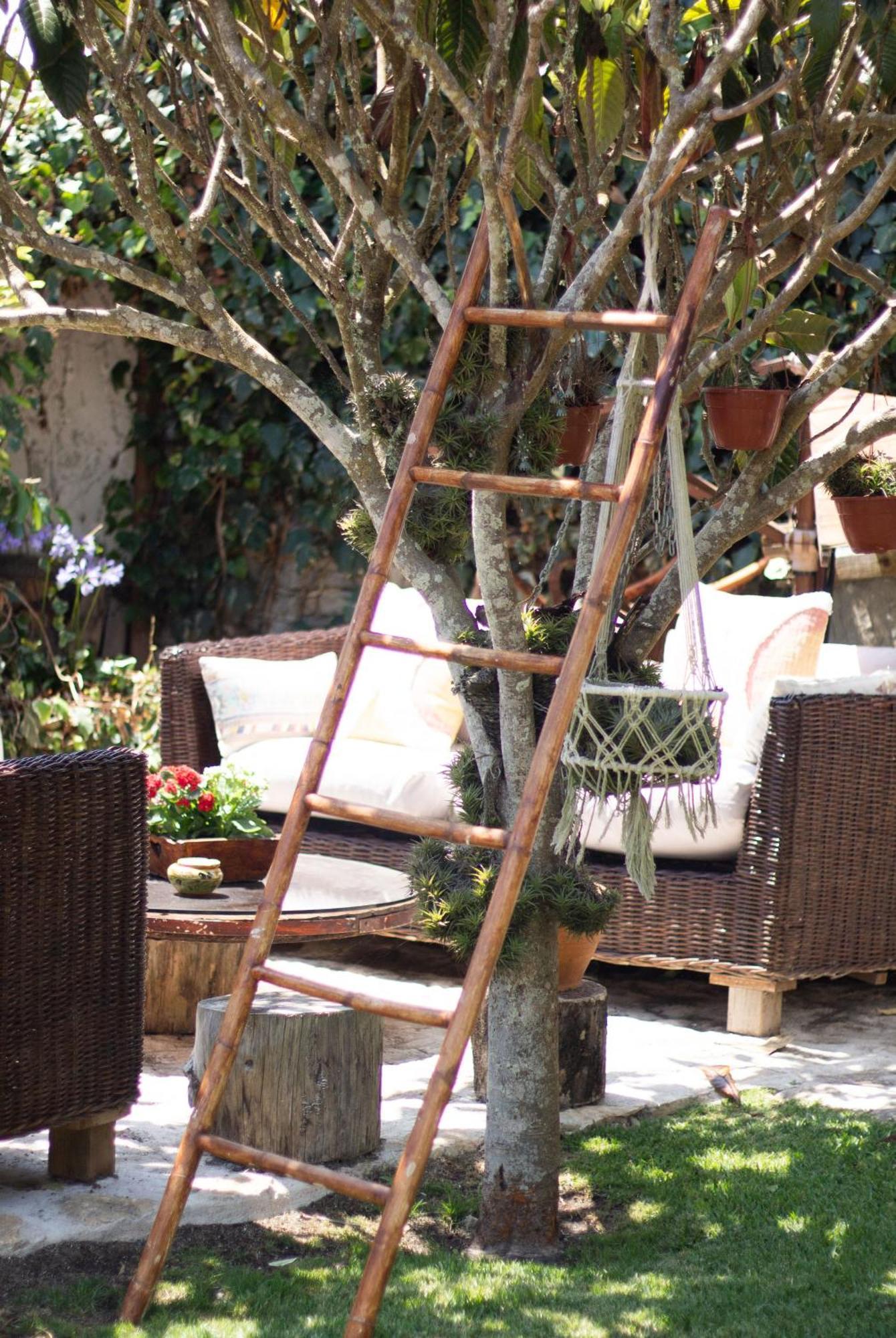 Joao Jungle Apartment Acafora Ngoại thất bức ảnh